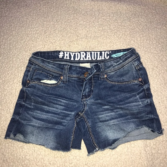Denim - Picture 1 of 5